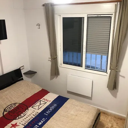 Saint Park Downstairs Lägenhet