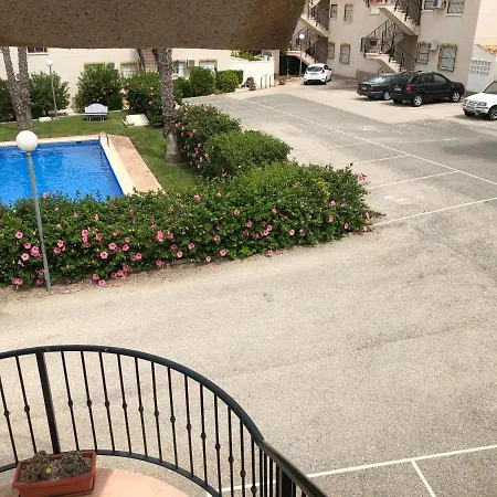 Appartamento Saint Park Downstairs *
