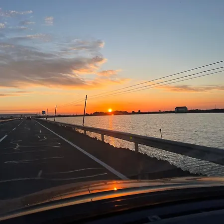 Saint Park Downstairs *