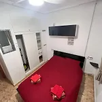 Saint Park Downstairs 아파트 오리후엘라