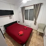Saint Park Downstairs 아파트