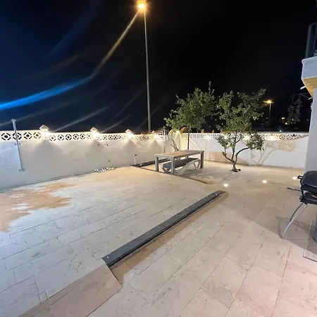 Saint Park Downstairs * Orihuela