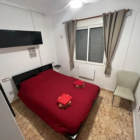 Saint Park Downstairs Apartment